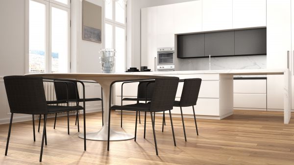 Sheet Vinyl Installation Service