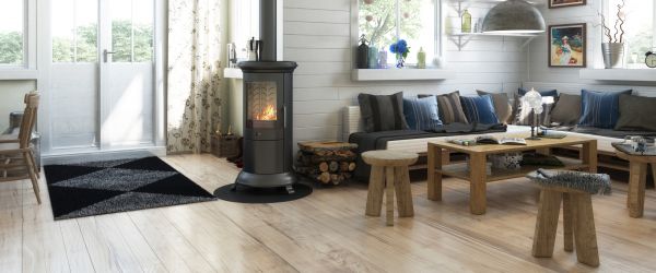 Laminate Floor Patching Service
