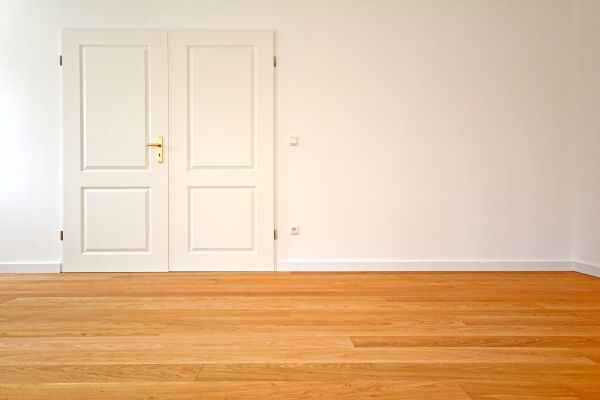 Engineered Floor Installation Service