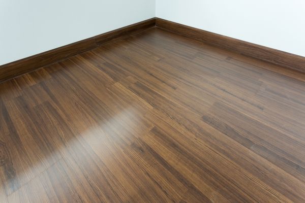 Laminate Wood Installation Service