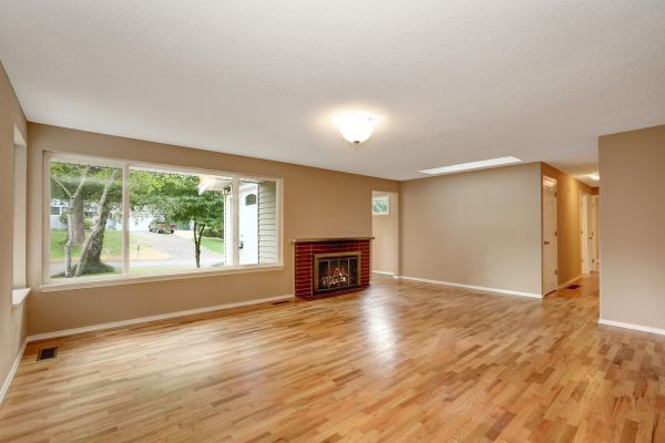 Engineered Wood Installation Service
