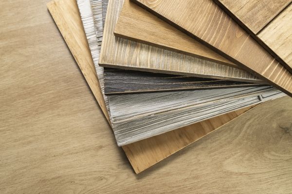 Laminate Tile Installation Service