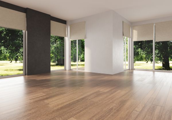 LVT Replacement Service
