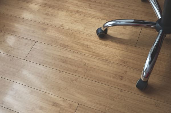 Vinyl Floor Remodeling Service