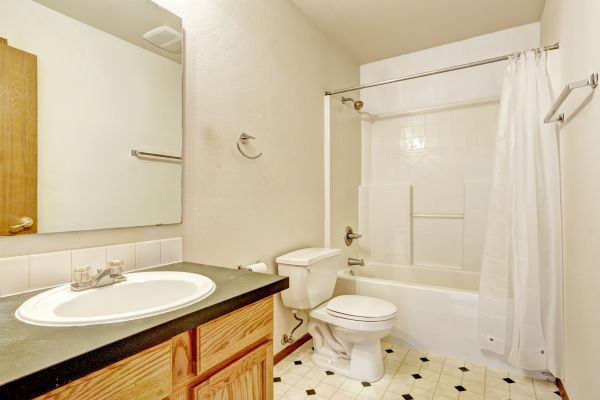 Linoleum Floor Installation Service